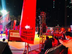 -石狮世茂摩天城摩天轮