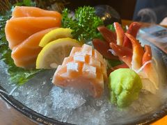 -鳗鱼家·深夜食堂(军博店)