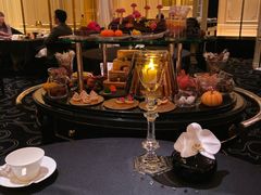 -LA TABLE de Joël Robuchon Restaurant
