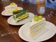 -black rainbow coffee