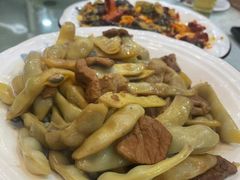 -宝发园名菜馆
