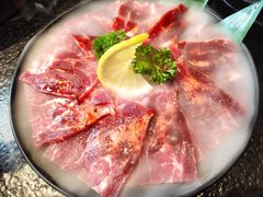 -九田家黑牛烤肉料理(二天地店)