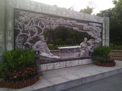 -厦门方特东方神画