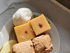 -老磁器口豆汁店(天坛店)
