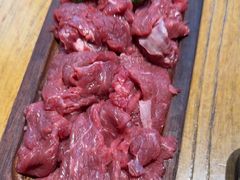 -黔诚酸汤牛肉(甲秀楼店)