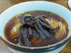黄鳝面-阿娘面馆