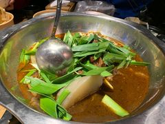 -汪爹爹武汉牛三鲜(朝外大街店)