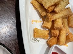 干炸响铃-米家小馆(新华店)