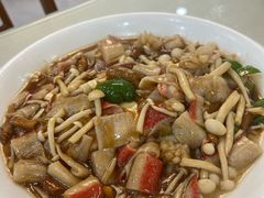 -石饮红星包子(中山路店)