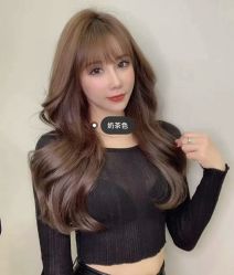 -那茉 Hair Salon