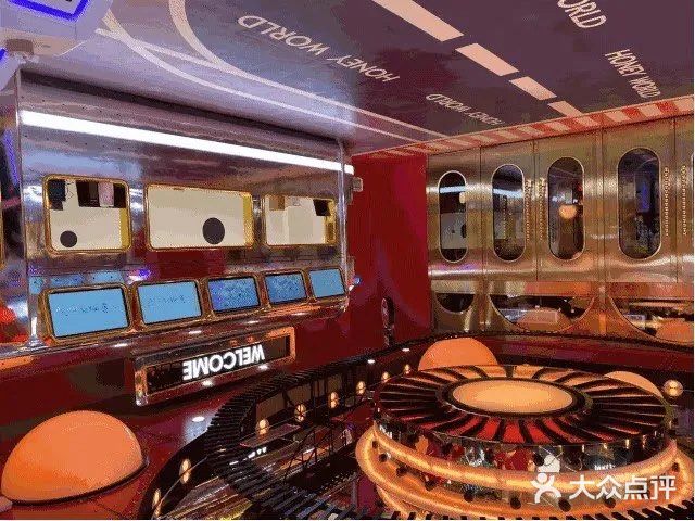 蜜糖国儿童乐园，游玩的好地方☂️