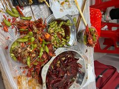 -聂师傅油焖大虾