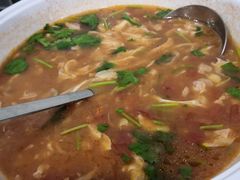 -张记烤羊腿(北花园店)