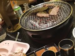 -樱嘢·炭火烧肉(惠南店)