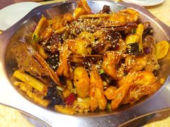 -虾巢(维多利·摩尔城店)