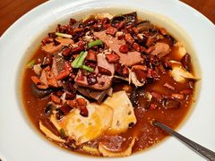 -有喜胶东小馆(超极合生汇太申祥和店)