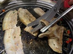 -猫爪爪原切自助烤肉(观音桥阳光世纪店)