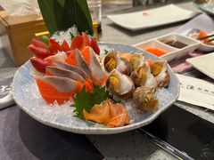 -大渔铁板烧(大悦城店)