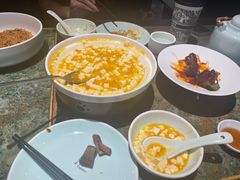 -苏帮袁Sue Cuisine(南开大悦城店)