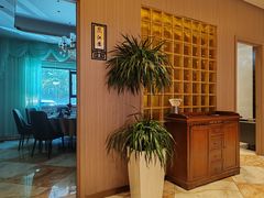 -燕兰楼·清真西北融合菜(亚运村店)