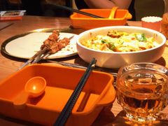 -谷丽麦馕新疆菜·清真(步步高梅溪新天地店)