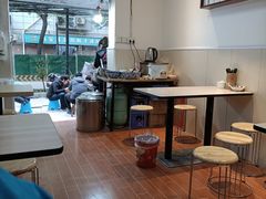 大堂-凤翔改改豆花泡馍(双仁府街店)
