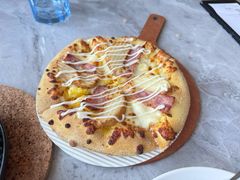 -必胜客(WOW夏阳湖店)