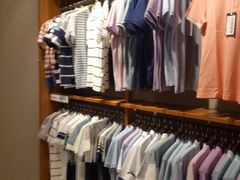 -海澜之家(王府井大街店)