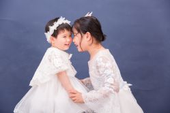 -卡洛儿高端儿童摄影(郑东新区店)