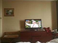 -锦龙国际酒店(天津奥体中心华苑地铁站店)