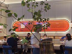 -前海沿·青岛菜(乐客城店)