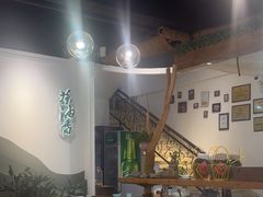 -茶油香闽南菜·花园餐厅(前埔店)
