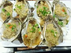 -很久以前羊肉串(大华三路店)