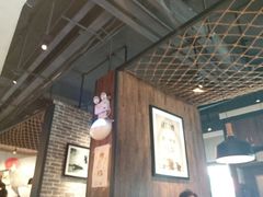 -江渔儿酸菜鱼(万科东荟城店)