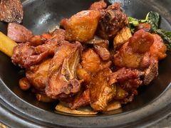 -新大咀港式茶餐厅(宝山万达店)