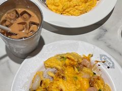 -深仔记茶餐厅(亚士厘道店)