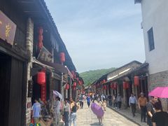 -羊楼洞