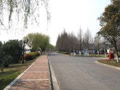 -太阳岛度假酒店