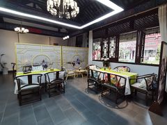 -祝家花園(伯渎港店)