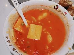 -渝是乎酸菜鱼·川渝小炒(新世界百货望京店)
