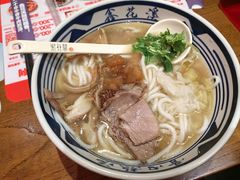 -鑫花溪牛肉米粉(景德路店)