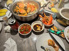 -渔纬港海鲜自助餐厅(湖里万达店)