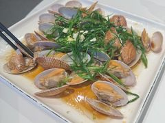 -旺达小吃•三十年福州菜(正大广场店)