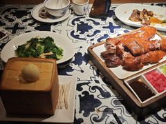 -庭悦餐厅(华侨城店)