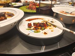 -金板闸水岸园林餐厅(大运河板闸遗址公园店)