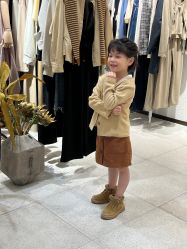 -倾城宝贝儿童摄影(浦东金谊店)