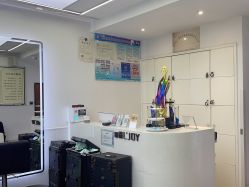 点击看大图 -LJOY丽锦造型·烫发染发