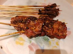-北丐先生·野馄饨烧烤(雨花万象店)