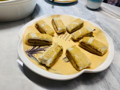 -老李家土菜馆·安吉地标美食