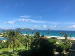 -三亚亚龙湾天域度假酒店